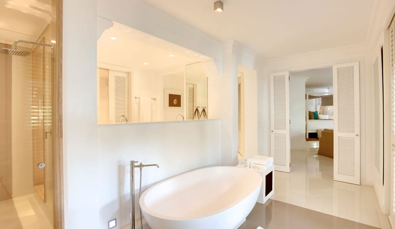 LUX* Belle Mare Resort & Villas, Mauritius-Lux Suite 5_8959